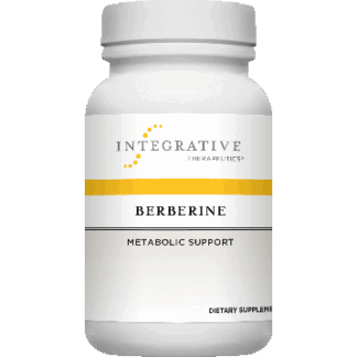 Berberine 500mg Capsules