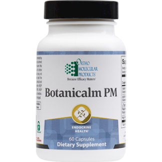 Botanicalm PM