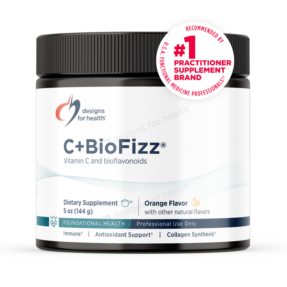 C+BioFizz Effervescent Powder - Image 2