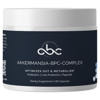 ABC (Akkermansia-BPC-Complex)